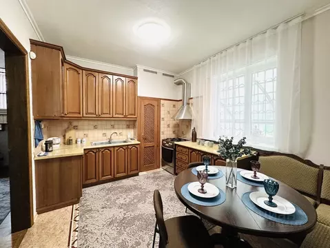 Дом в Ставропольский край, Ставрополь ул. Роз, 5А (319 м)