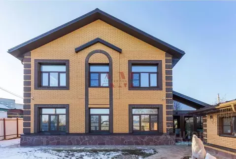 Коттедж в Владимирская область, Владимир Красная ул., 92 (288 м)