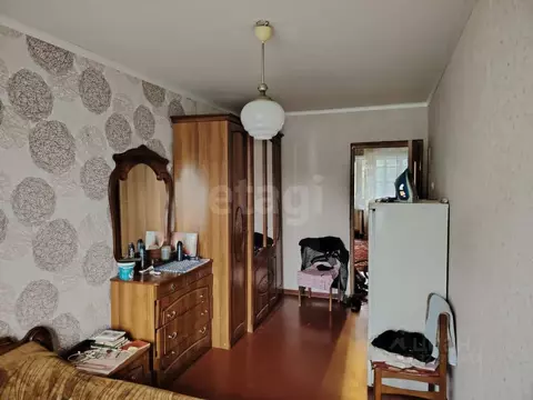 2-к кв. Курская область, Фатеж ул. Карла Маркса, 29 (47.3 м)