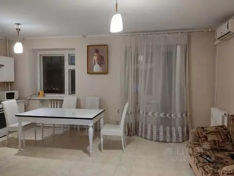 2-к кв. Коми, Сыктывкар ул. Морозова, 100 (85.0 м)