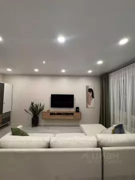 3-к кв. Тульская область, Тула ул. Декабристов, 12 (67.5 м)