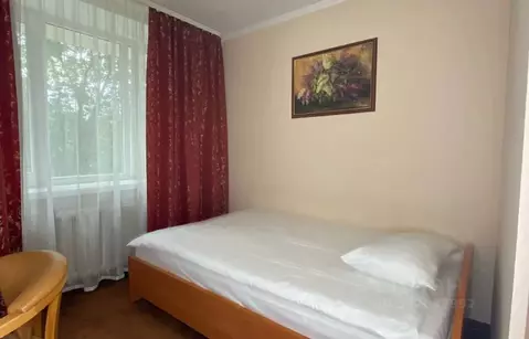 Комната Москва Большая Филевская ул., 25