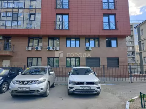 Офис в Новосибирская область, Новосибирск Коммунистическая ул., 11 ...