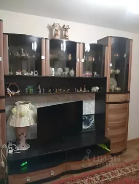 3-к кв. Челябинская область, Челябинск ул. Бурденюка, 10 (46.5 м)