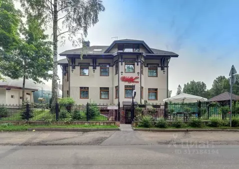 Комната Санкт-Петербург пос. Парголово, ул. Ломоносова, 102 (10.0 м)