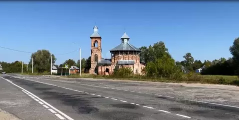 Дом в Владимирская область, Селивановский муниципальный округ, д. ...