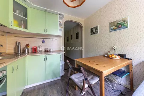 1-к кв. Санкт-Петербург Земский пер., 10 (37.1 м)