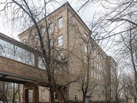 Офис в Москва ш. Энтузиастов, 21С1 (6400 м)