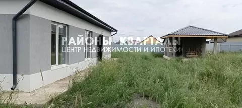 Дом в Челябинская область, Сосновский муниципальный округ, д. Ключи ...