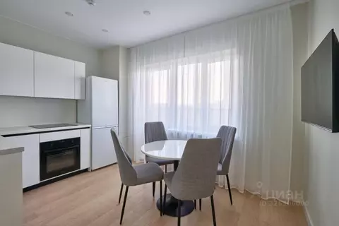 2-к кв. Липецкая область, Липецк ул. М.И. Неделина, 4Д (52.0 м)