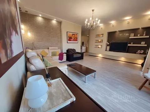 2-к кв. Калининградская область, Калининград Колхозная ул., 3-5 (70.0 ...