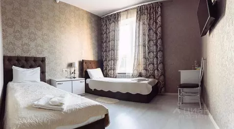 Комната Волгоградская область, Волгоград ш. Авиаторов, 12Л (16.0 м)