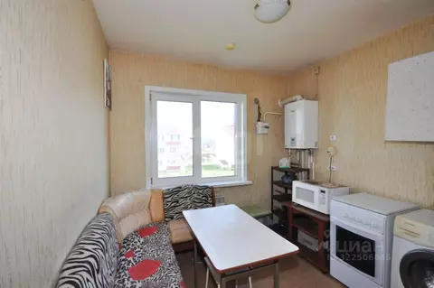 1-к кв. Сахалинская область, Южно-Сахалинск ул. Большая Полянка, 4 ...