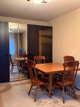 1-к кв. Москва Люблинская ул., 124 (38.0 м)