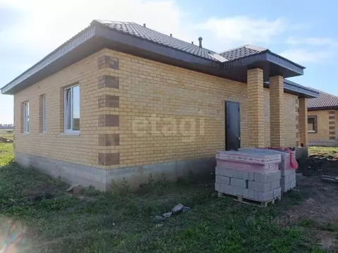 Дом в Башкортостан, Уфимский район, Русско-Юрмашский сельсовет, д. ...