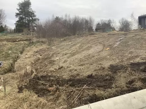 Участок, 9.1 сот., сельхоз (снт или днп)