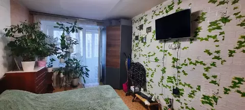 3-к кв. Москва 1-й Грайвороновский проезд, 9 (52.7 м)