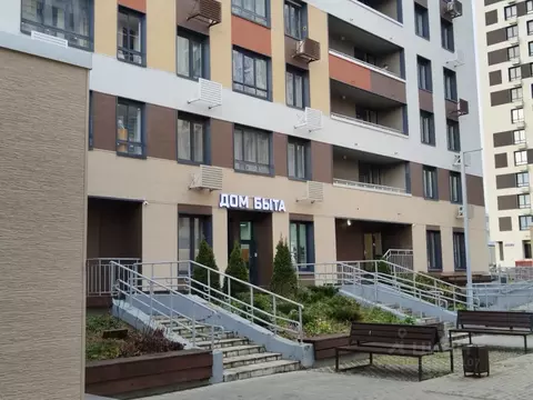 1-к кв. Московская область, Одинцовский городской округ, ...