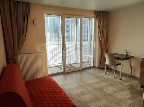 Студия Новосибирская область, Новосибирск ул. Немировича-Данченко, ...