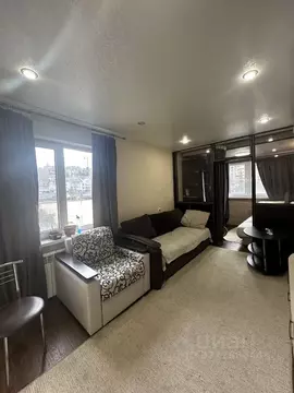 1-к кв. Краснодарский край, Сочи Завокзальный мкр, ул. Тоннельная, 6/1 ...