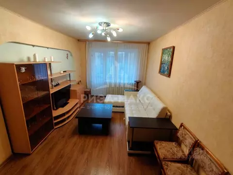 3-к кв. Брянская область, Брянск Новозыбковская ул., 11А (63.3 м)