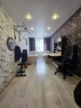 2-к кв. Приморский край, Арсеньев ул. Жуковского, 15 (43.3 м)