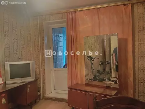 3-комнатная квартира: Рязань, улица Новосёлов, 33к2 (66 м)