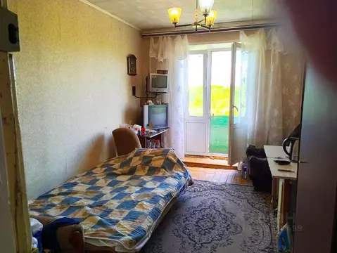 Комната Московская область, Сергиев Посад ул. Мира, 3 (13.0 м)