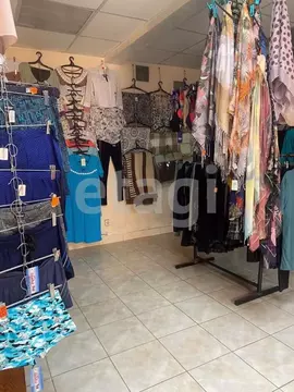 Торговая площадь в Брянская область, Трубчевский район, ...