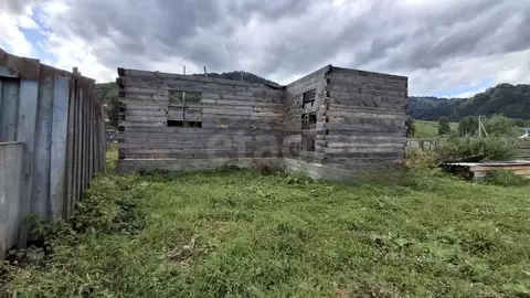 Дом в Алтай, Майминский район, с. Бирюля Центральная ул., 3 (20 м)