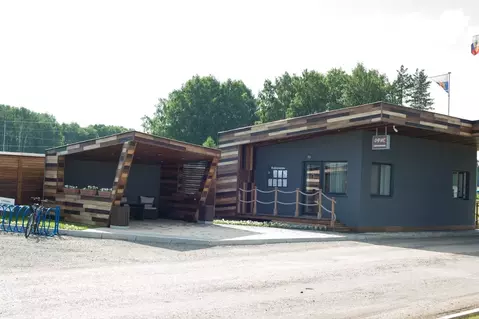 Участок в Свердловская область, Белоярский муниципальный округ, ...