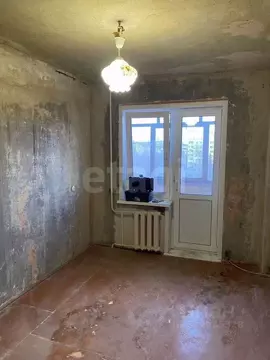 2-к кв. Калужская область, Калуга ул. Степана Разина, 44 (44.7 м)