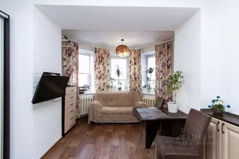 1-к кв. Томская область, Томск Алтайская ул., 20 (36.9 м)