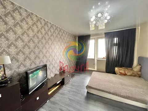 2-к кв. Ивановская область, Иваново Московский мкр, 5 (60.4 м)