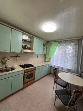 3-к кв. Московская область, Балашиха ул. Свердлова, 55 (62.0 м)