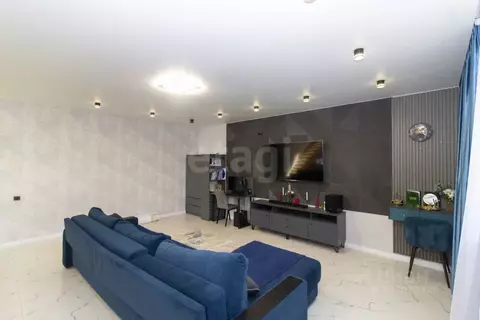 Дом в Тюменская область, Тюменский муниципальный округ, с. Перевалово ...