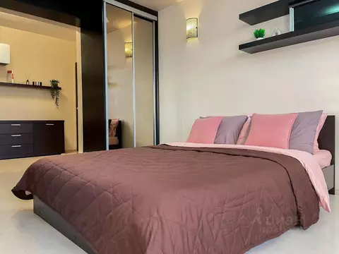 1-к кв. Москва Алтуфьевское ш., 89А (45.0 м)