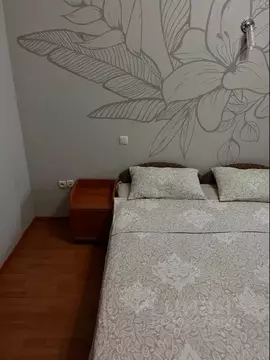 Комната Крым, Алушта муниципальный округ, пос. Утес ул. Гагариной, ...