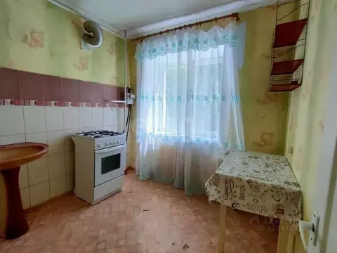 1-к кв. Амурская область, Благовещенск Красноармейская ул., 175 (31.5 ...