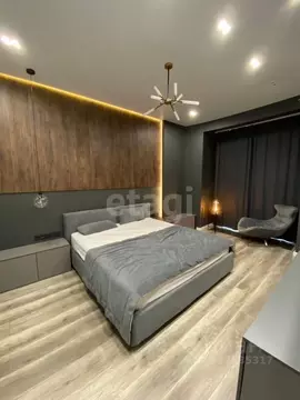 1-к кв. Санкт-Петербург ул. Ленсовета, 87к3 (40.1 м)