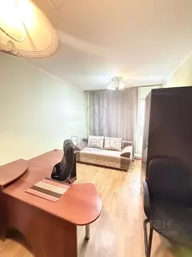 Студия Новосибирская область, Новосибирск Горский мкр, 68 (25.0 м)