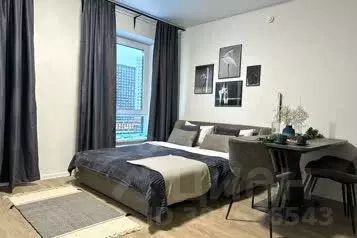 1-к кв. Московская область, Люберцы ул. Летчика Ларюшина, 6 (30.0 м)