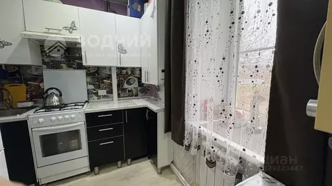 1-к кв. Чувашия, Цивильск Цивильский район, ш. Казанское, 5 (32.0 м)