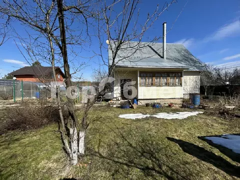 Продается дом в пос. Мещерское