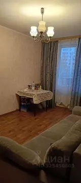 1-к кв. Москва Саянская ул., 5К2 (32.0 м)