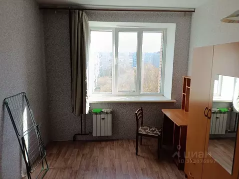 Комната Новосибирская область, Новосибирск Академгородок мкр, ул. ...