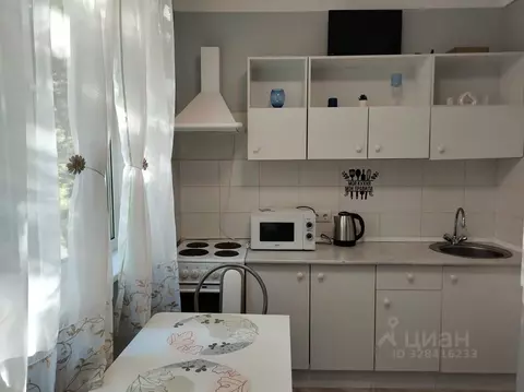 1-к кв. Москва, Москва, Зеленоград к1509 (39.0 м)