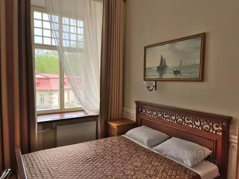 Комната Санкт-Петербург, Санкт-Петербург, Кронштадт Пролетарская ул., ...