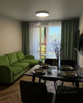 1-к кв. Карелия, Петрозаводск ул. Фурманова, 20 (42.0 м)