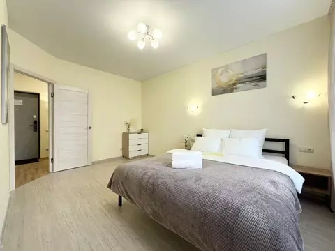 1-к кв. Калужская область, Калуга Майская ул., 11 (40.0 м)